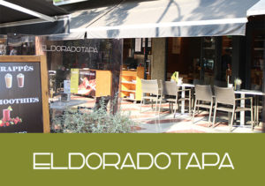 Restaurant El Dorado Tapa